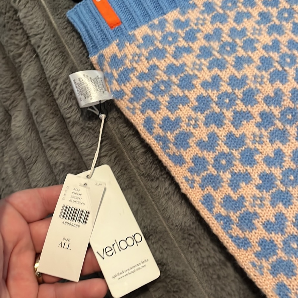 Verloop scarf - Picture 2 of 3